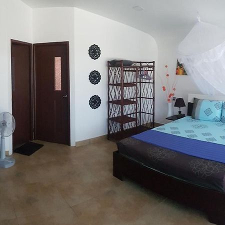 Bounty Boutique Hotel Koh Rong Sanloem Exterior photo