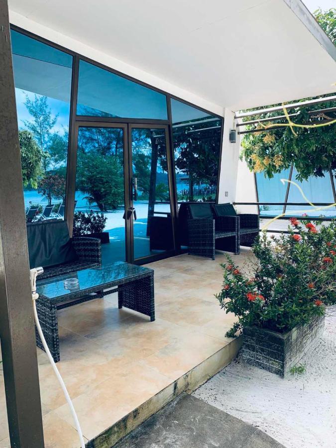 Bounty Boutique Hotel Koh Rong Sanloem Exterior photo