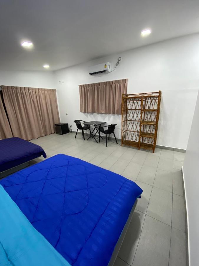 Bounty Boutique Hotel Koh Rong Sanloem Exterior photo